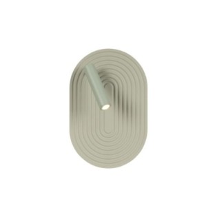 Carmino LED Wall Lamp (9.8W)