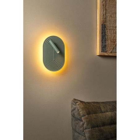 Carmino LED Wall Lamp (9.8W)