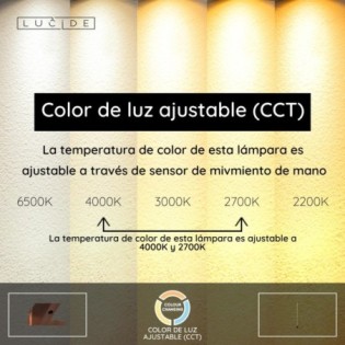 Equinox LED Floor Lamp (26W)