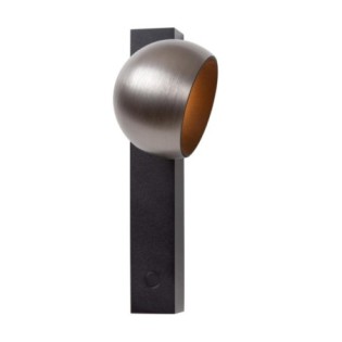 Aplique de pared LED Esfera (9W)