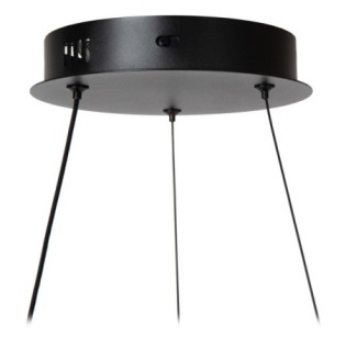 LED Spiral Ceiling Lamp (40W)