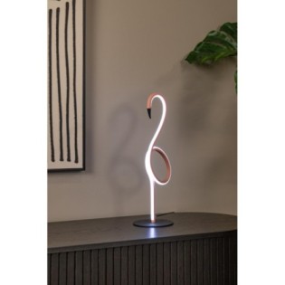 LED Flamingo Table Lamp (5.5W)