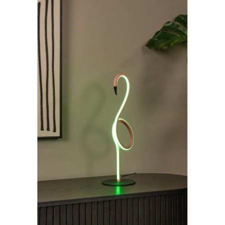LED Flamingo Table Lamp (5.5W)