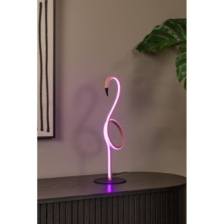 LED Flamingo Table Lamp (5.5W)