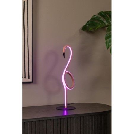 LED Flamingo Table Lamp (5.5W)