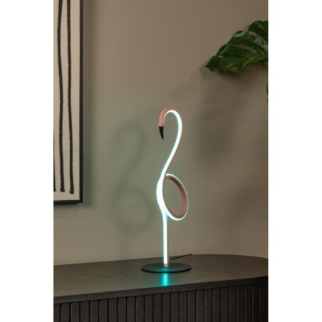 LED Flamingo Table Lamp (5.5W)