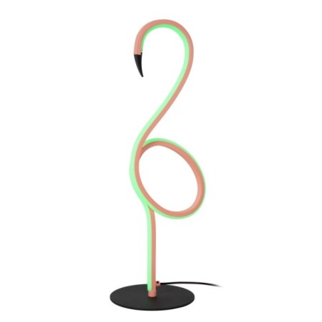 LED Flamingo Table Lamp (5.5W)
