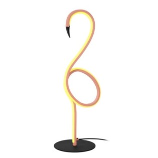 LED Flamingo Table Lamp (5.5W)
