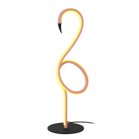 LED Flamingo Table Lamp (5.5W)