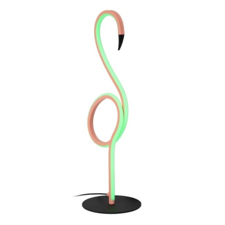 LED Flamingo Table Lamp (5.5W)