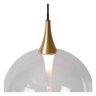 Gisela LED Ceiling Lamp (5W)