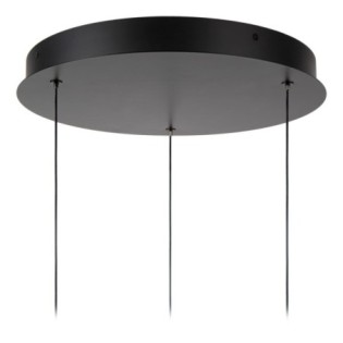 Gisela LED Ceiling Lamp (3x4.3W)