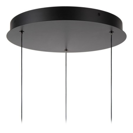 Gisela LED Ceiling Lamp (3x4.3W)