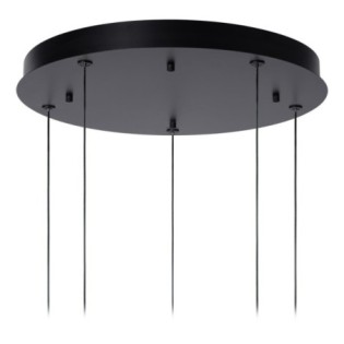 Gisela LED Ceiling Lamp (5x3.8W)