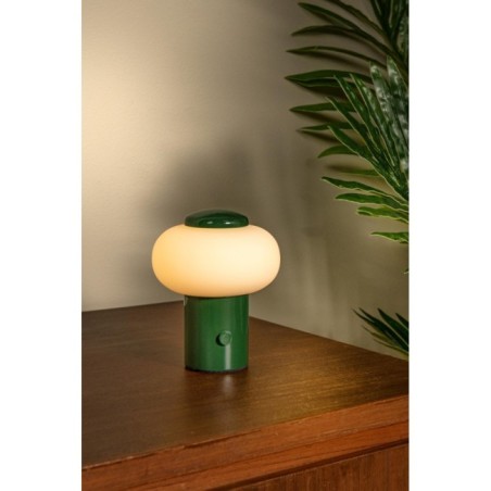 LED Table Lamp Gustav (0.8W)