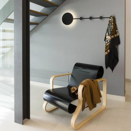 Wall light LED hanger Han (6W)