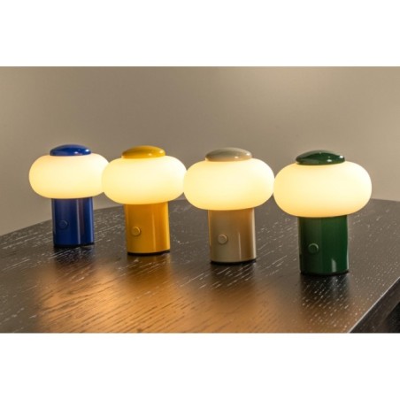 LED Table Lamp Gustav (0.8W)