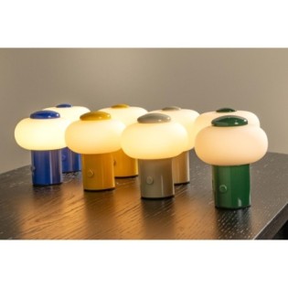 LED Table Lamp Gustav (0.8W)