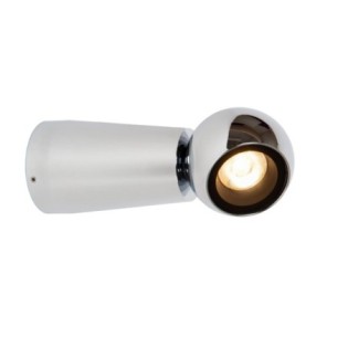 LED Wall Lamp for Bathrooms Ipsos (6W)