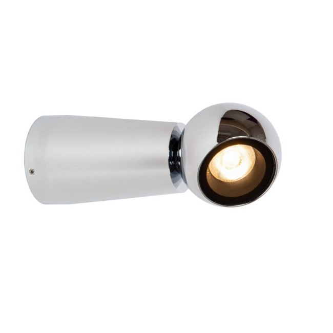 LED Wall Lamp for Bathrooms Ipsos (6W)