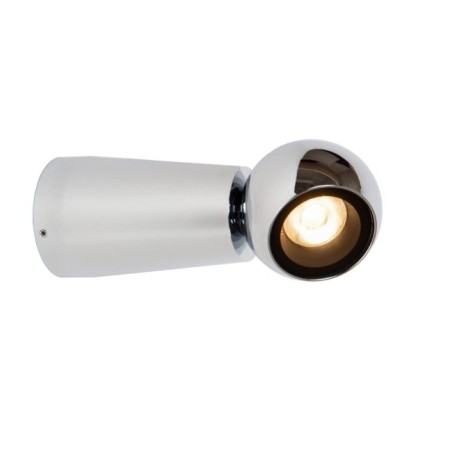 LED Wall Lamp for Bathrooms Ipsos (6W)
