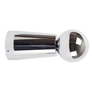 LED Wall Lamp for Bathrooms Ipsos (6W)