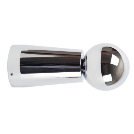 LED Wall Lamp for Bathrooms Ipsos (6W)
