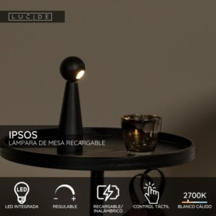 LED Table Lamp Ipsos (3W)