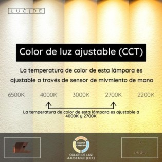 LED Ceiling Lamp Applause CCT (50W)