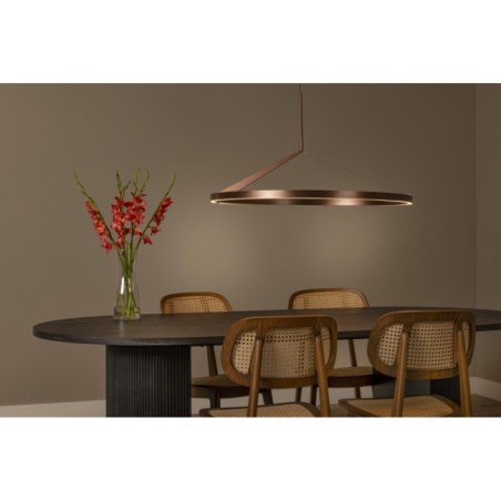 LED Ceiling Lamp Applause CCT (50W)