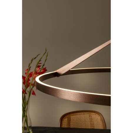 LED Ceiling Lamp Applause CCT (50W)