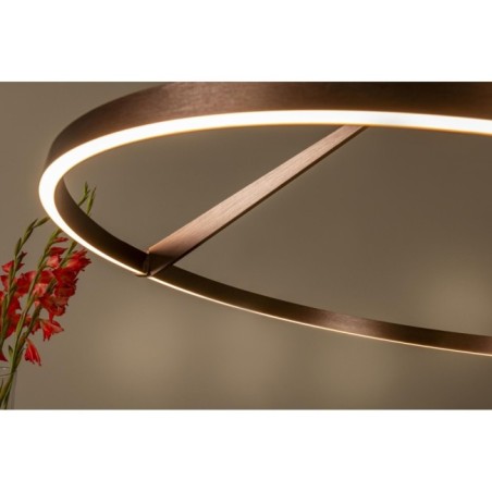 LED Ceiling Lamp Applause CCT (50W)