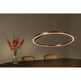 LED Ceiling Lamp Applause CCT (50W)