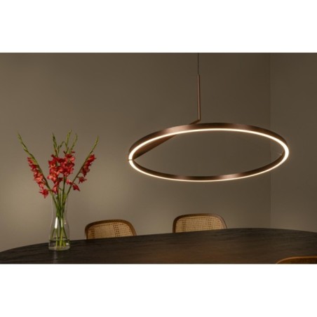 LED Ceiling Lamp Applause CCT (50W)