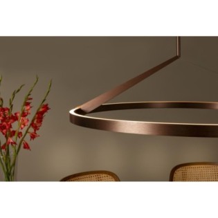 LED Ceiling Lamp Applause CCT (50W)