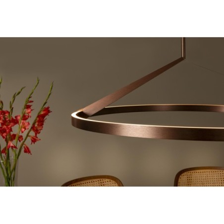 LED Ceiling Lamp Applause CCT (50W)