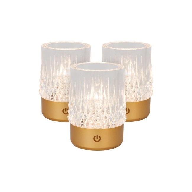 LED Table Lamp Lily (3W)