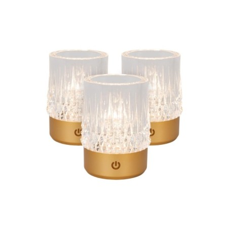 LED Table Lamp Lily (3W)