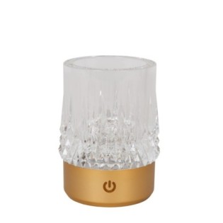 LED Table Lamp Lily (3W)