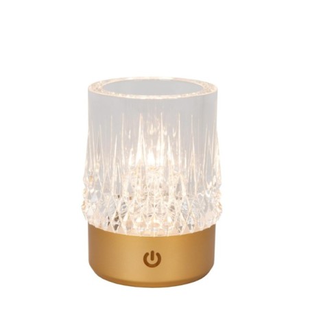 LED Table Lamp Lily (3W)