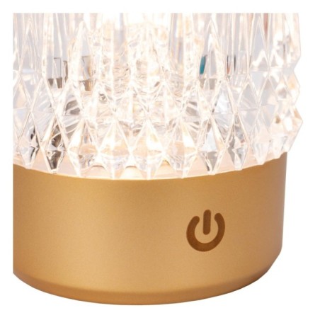 LED Table Lamp Lily (3W)