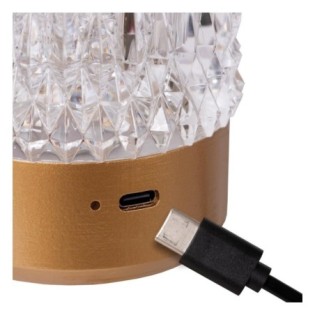 LED Table Lamp Lily (3W)