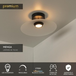 LED Ceiling Light Menga (11W)