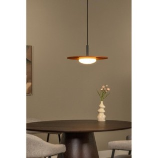 Carmino LED Ceiling Lamp (8W)