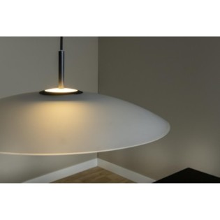 Menga LED Ceiling Lamp (18.6W)