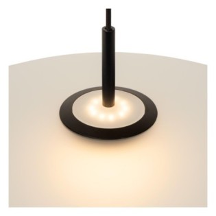 Menga LED Ceiling Lamp (18.6W)