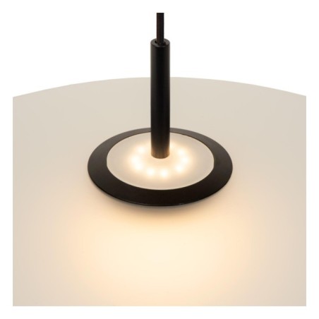 Menga LED Ceiling Lamp (18.6W)