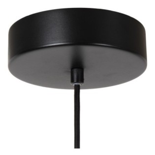 Menga LED Ceiling Lamp (18.6W)