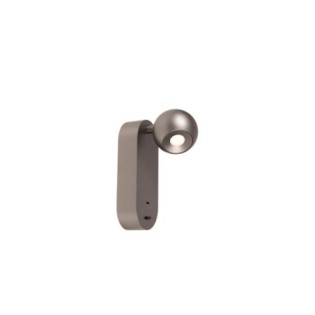 Montana LED Wall Lamp (6.3W)