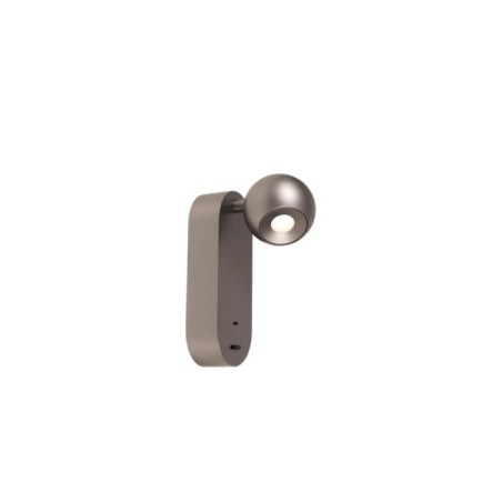 Montana LED Wall Lamp (6.3W)